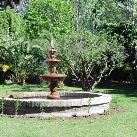 סנטה קרוז Hotel Casa De Campo מראה חיצוני תמונה