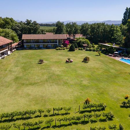 סנטה קרוז Hotel Casa De Campo מראה חיצוני תמונה