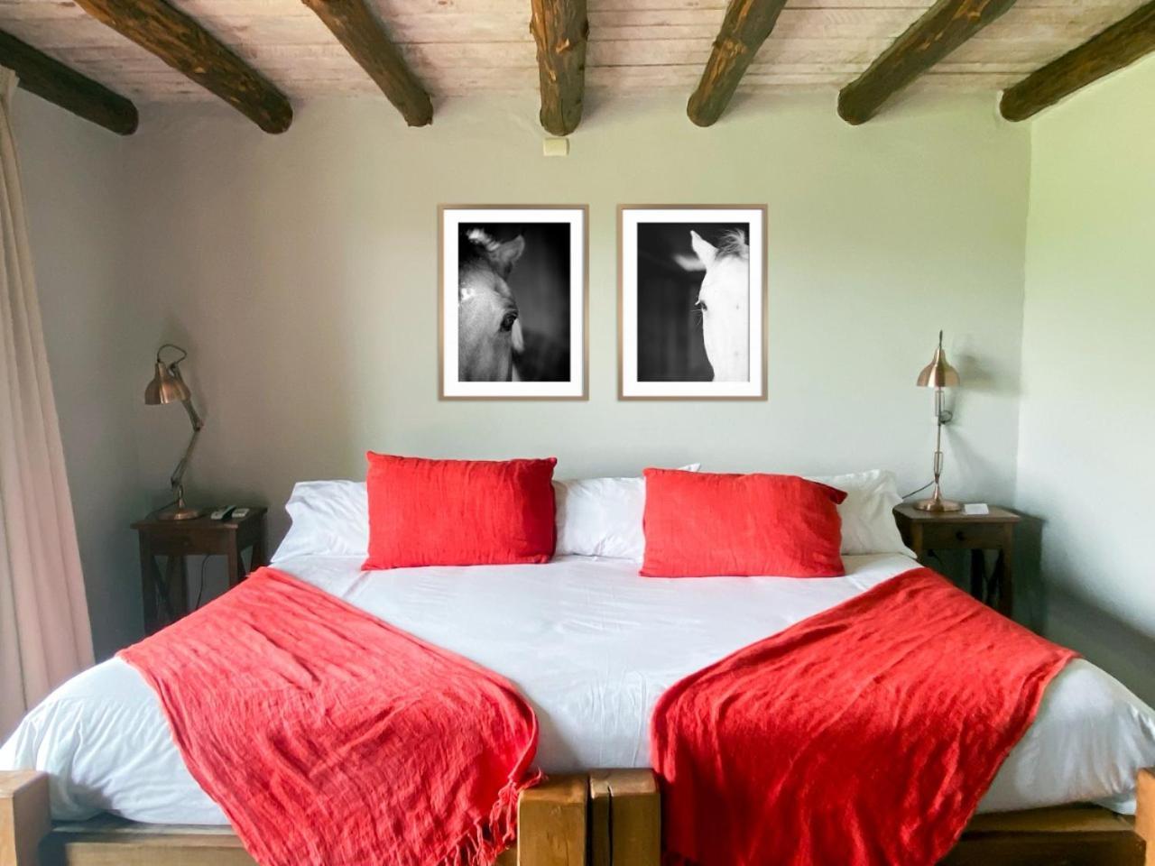 סנטה קרוז Hotel Casa De Campo מראה חיצוני תמונה