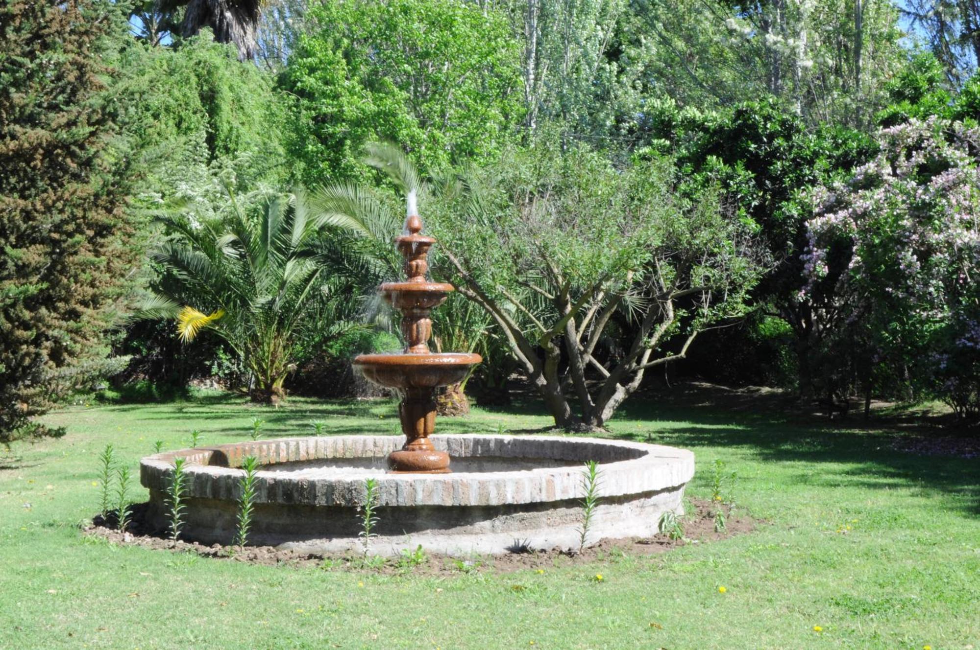 סנטה קרוז Hotel Casa De Campo מראה חיצוני תמונה