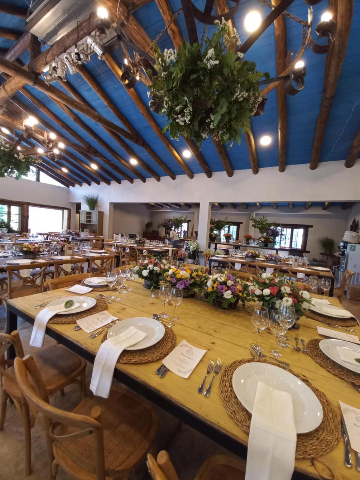 סנטה קרוז Hotel Casa De Campo מראה חיצוני תמונה
