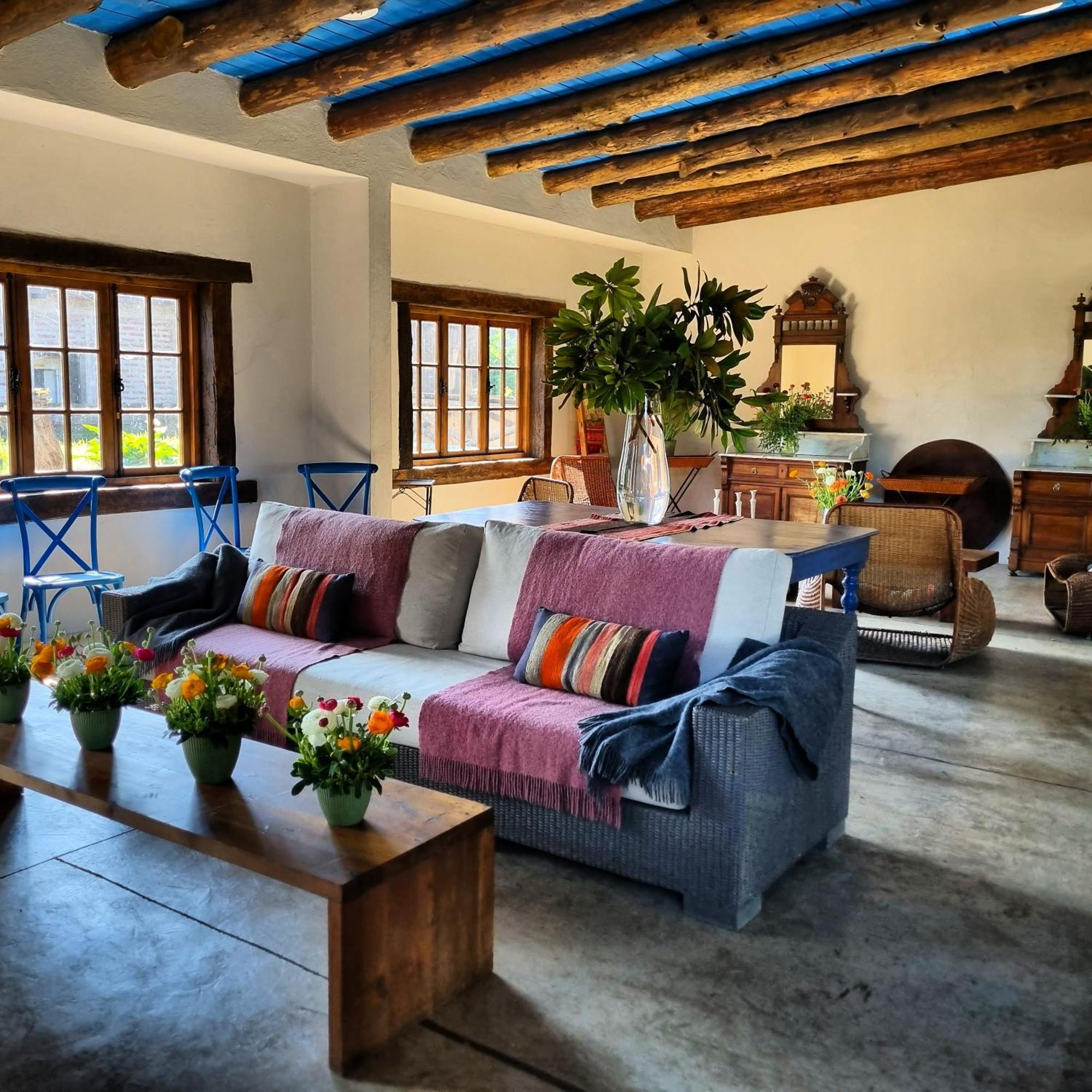 סנטה קרוז Hotel Casa De Campo מראה חיצוני תמונה