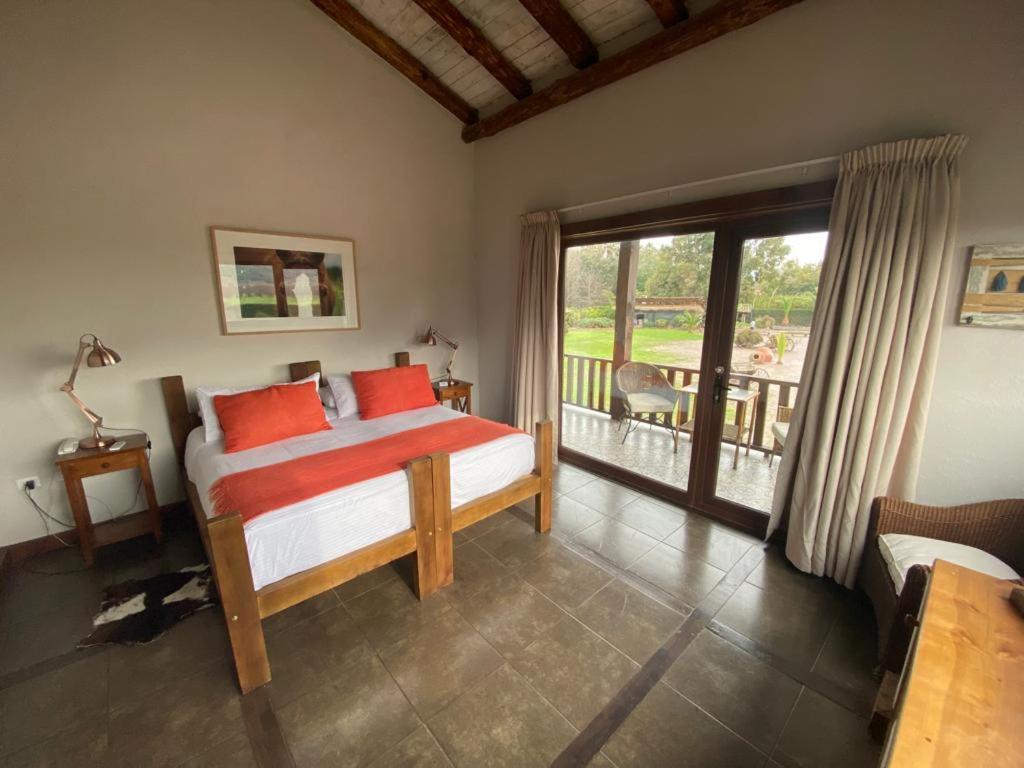 סנטה קרוז Hotel Casa De Campo מראה חיצוני תמונה