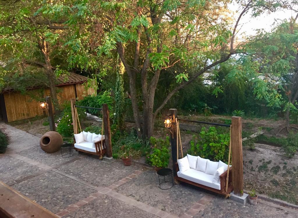 סנטה קרוז Hotel Casa De Campo מראה חיצוני תמונה