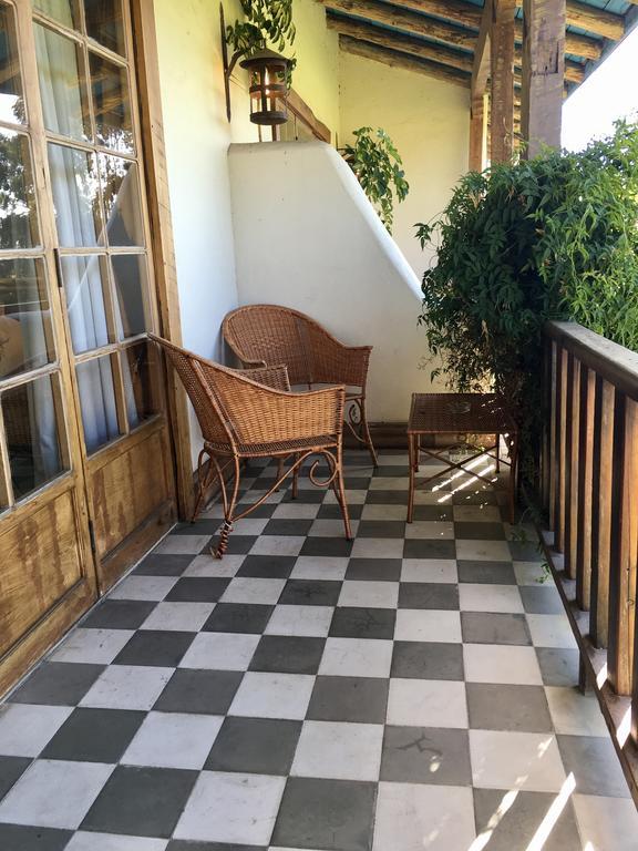 סנטה קרוז Hotel Casa De Campo מראה חיצוני תמונה