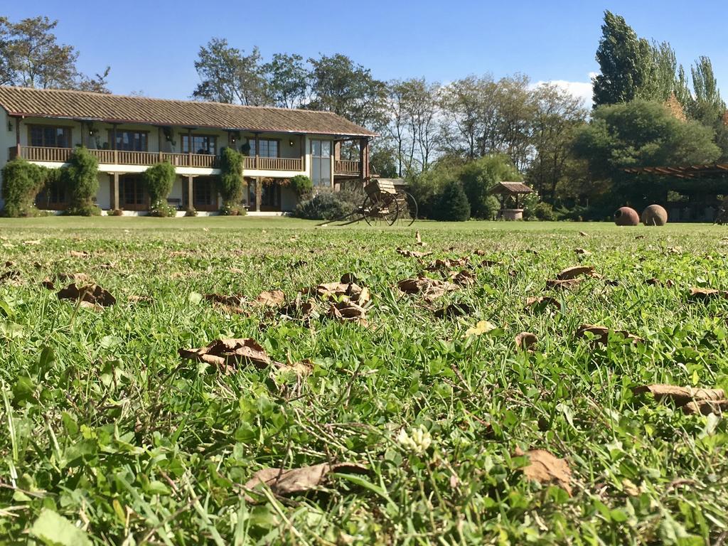 סנטה קרוז Hotel Casa De Campo מראה חיצוני תמונה