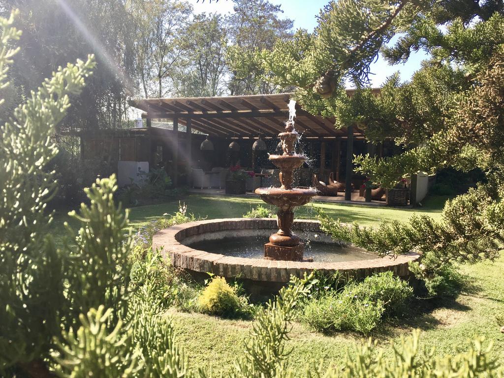 סנטה קרוז Hotel Casa De Campo מראה חיצוני תמונה