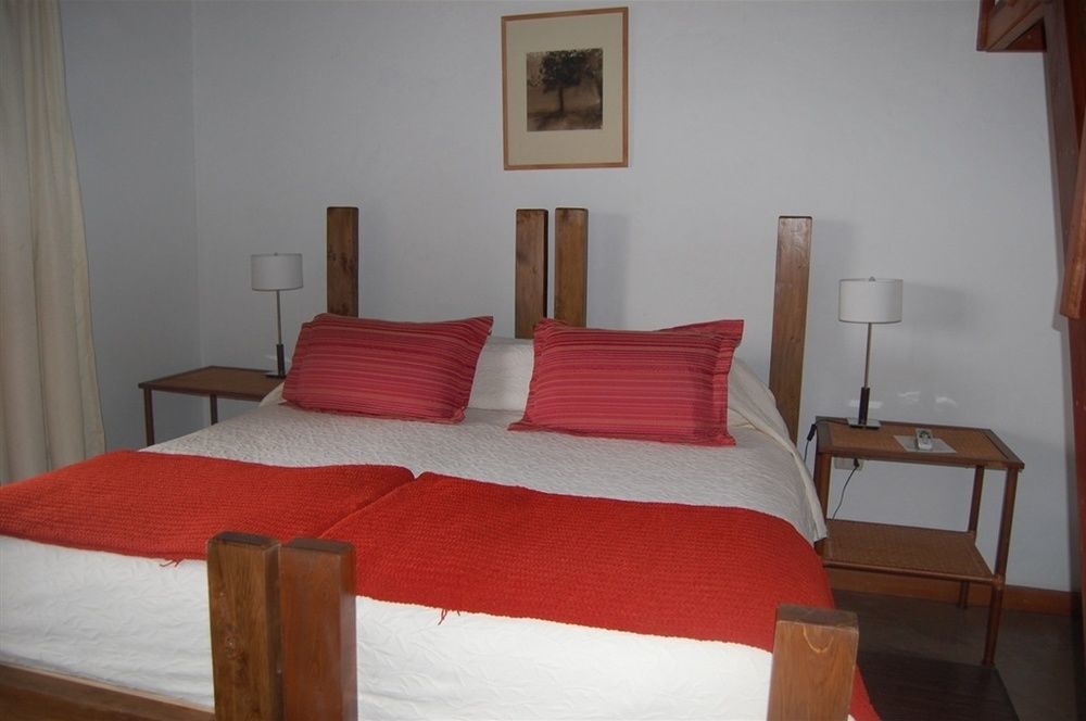 סנטה קרוז Hotel Casa De Campo מראה חיצוני תמונה