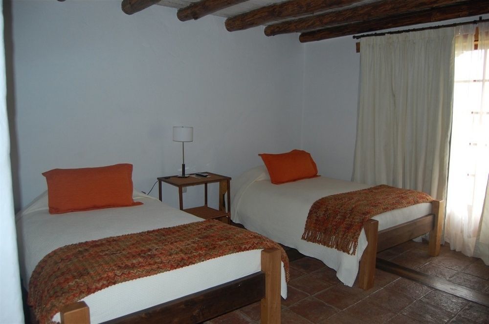 סנטה קרוז Hotel Casa De Campo מראה חיצוני תמונה