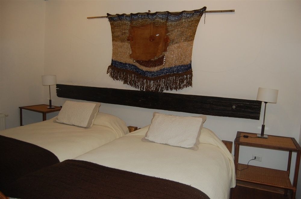 סנטה קרוז Hotel Casa De Campo מראה חיצוני תמונה