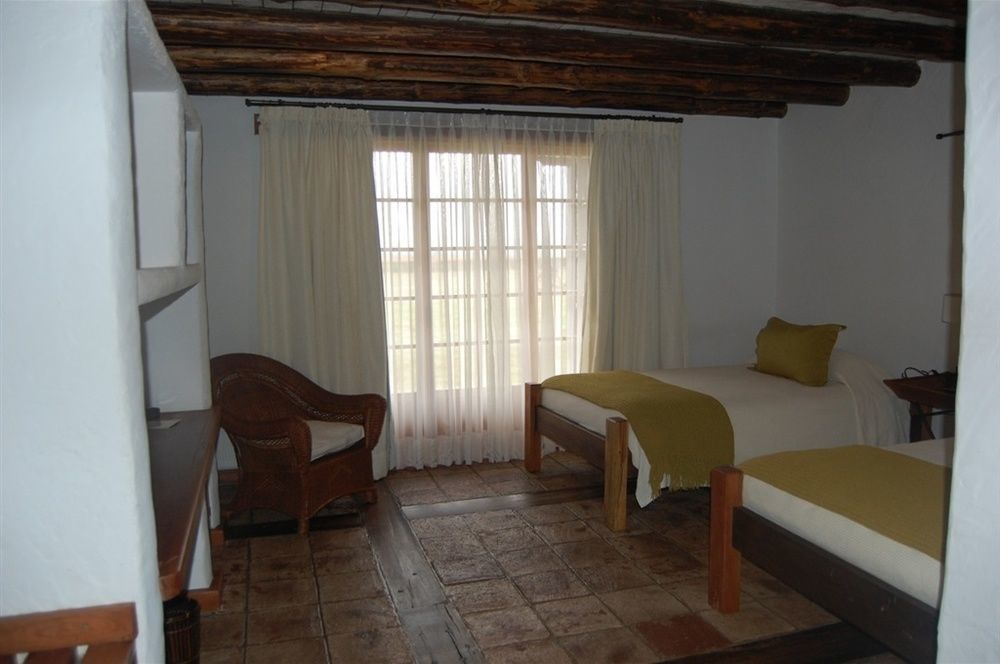 סנטה קרוז Hotel Casa De Campo מראה חיצוני תמונה