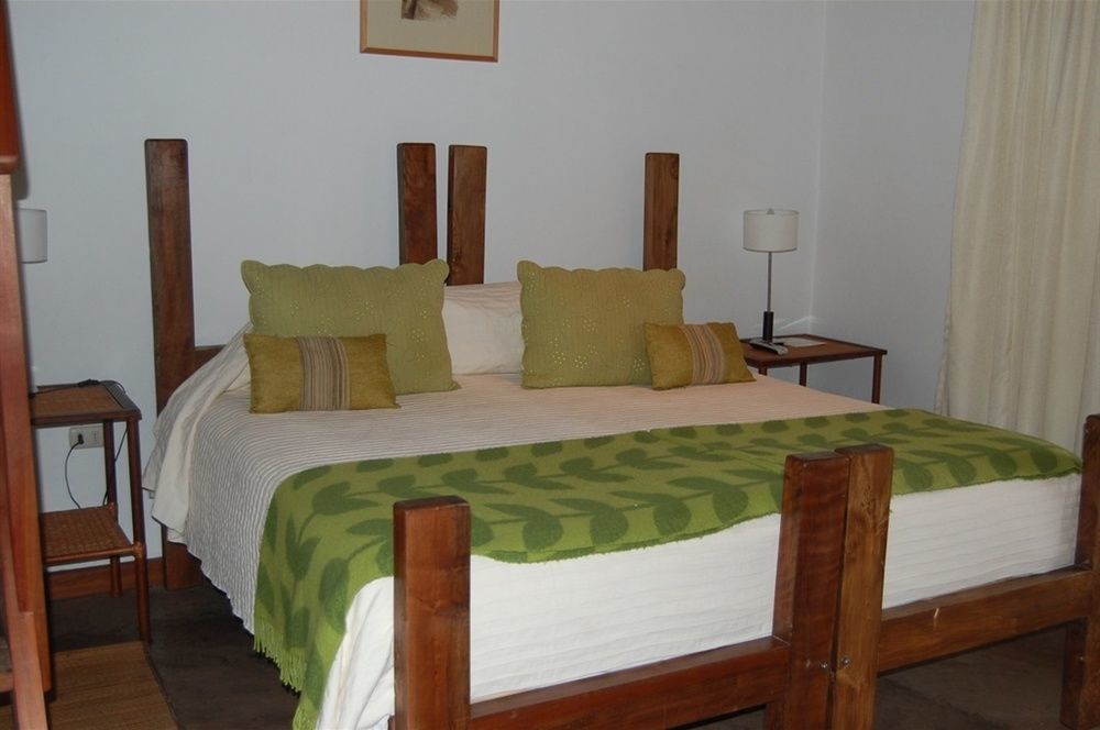 סנטה קרוז Hotel Casa De Campo מראה חיצוני תמונה