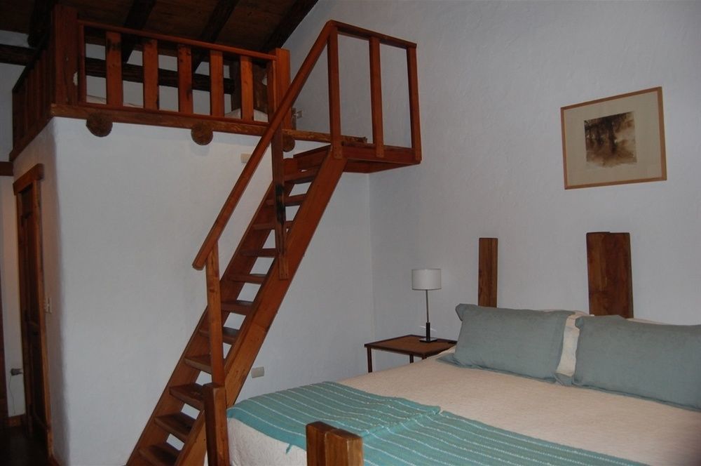 סנטה קרוז Hotel Casa De Campo מראה חיצוני תמונה