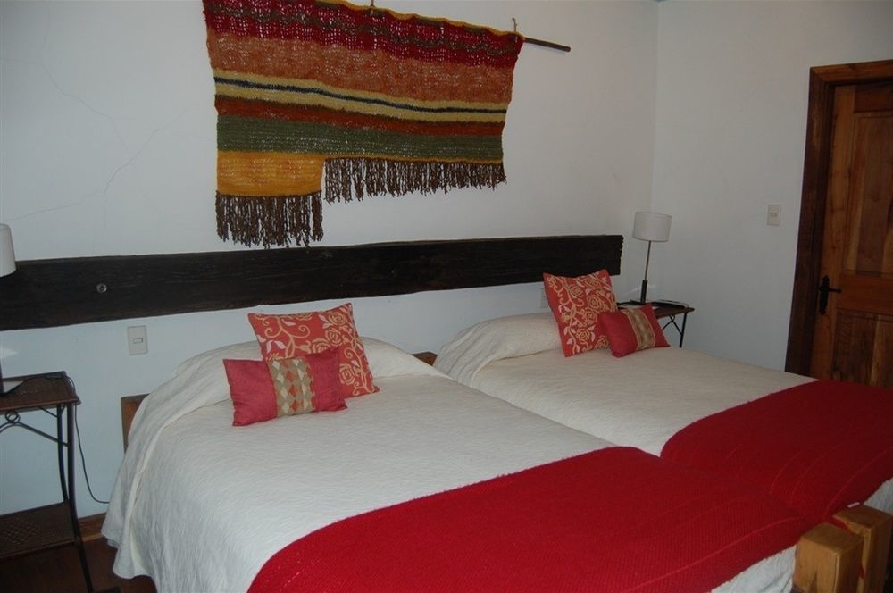 סנטה קרוז Hotel Casa De Campo מראה חיצוני תמונה