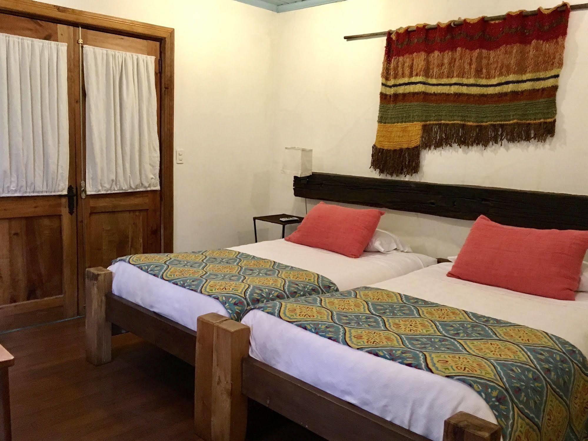 סנטה קרוז Hotel Casa De Campo מראה חיצוני תמונה