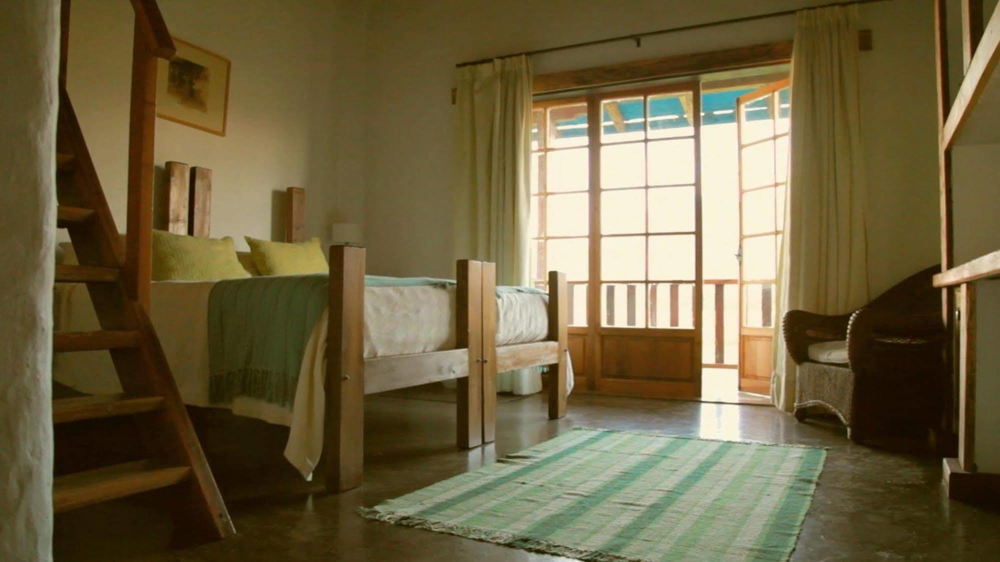 סנטה קרוז Hotel Casa De Campo מראה חיצוני תמונה
