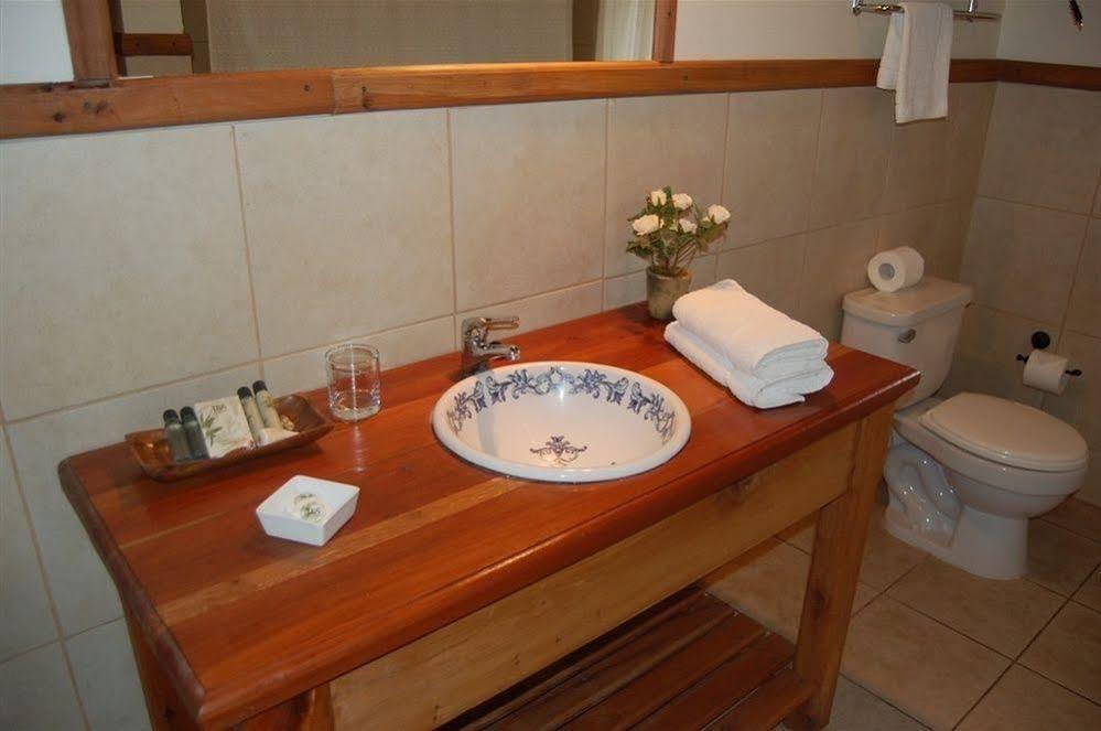 סנטה קרוז Hotel Casa De Campo מראה חיצוני תמונה