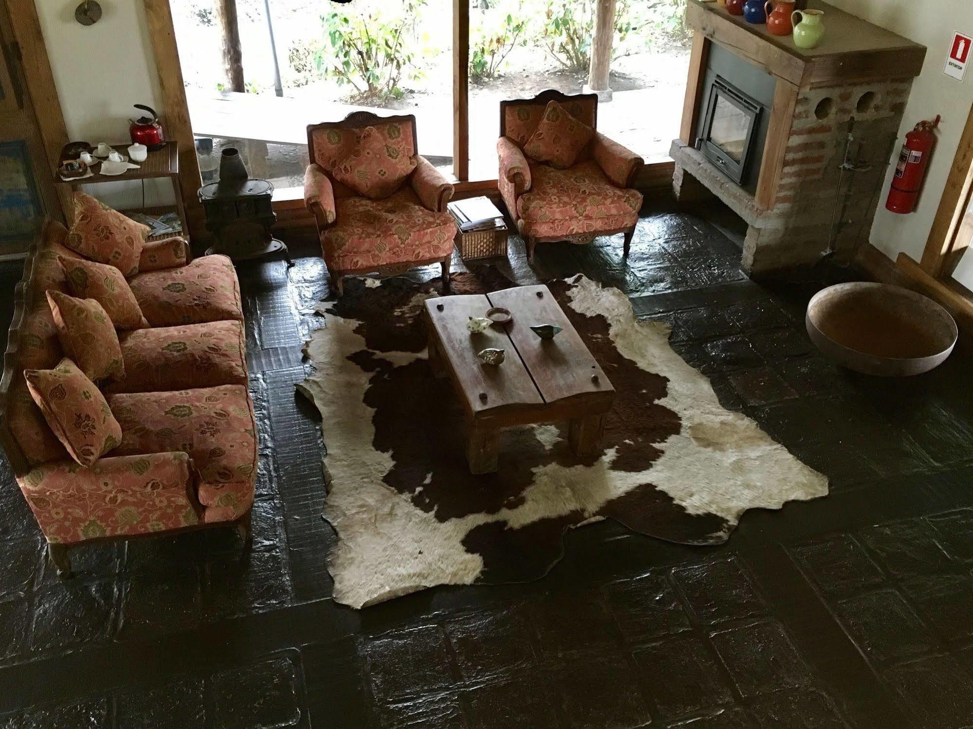 סנטה קרוז Hotel Casa De Campo מראה חיצוני תמונה