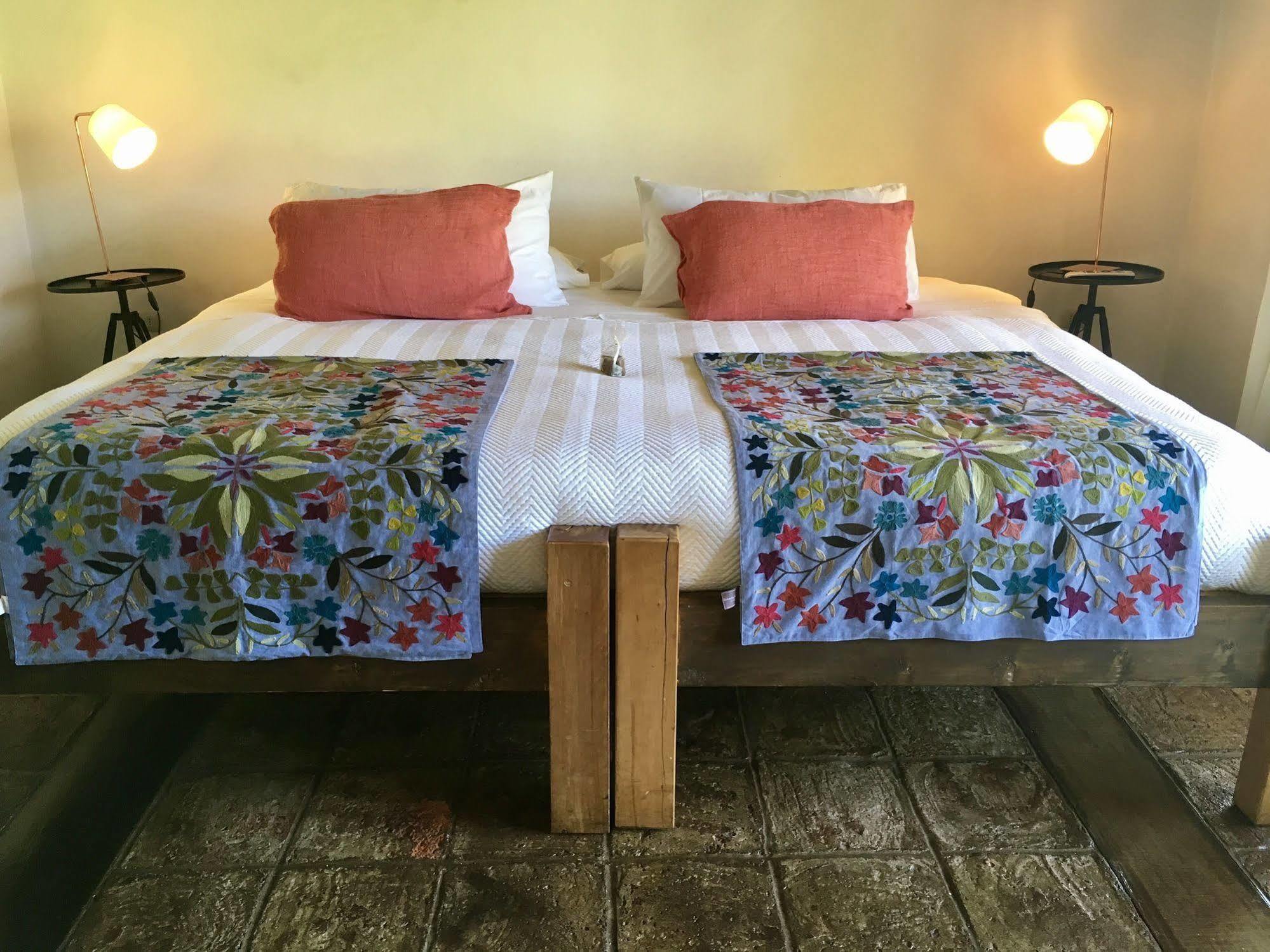 סנטה קרוז Hotel Casa De Campo מראה חיצוני תמונה